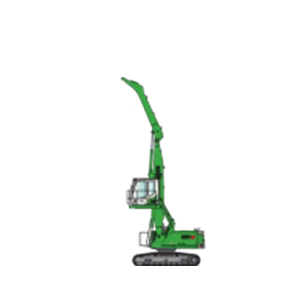 818 R-HD E-Series