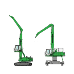 825 R-HD D-Series