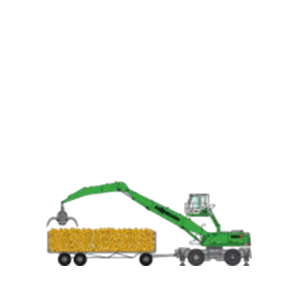 830 M-T E-Series