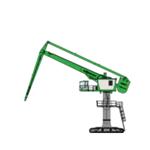 8320 EQ Stationary E-Series