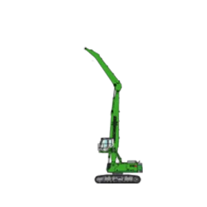 840 R-HD E-Series