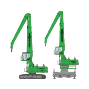 850 R-HD D-Series