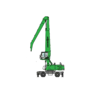 860 M D-Series
