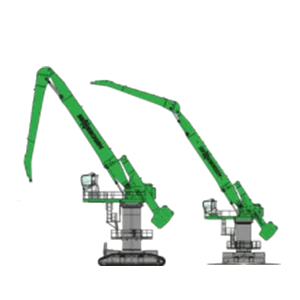 880 EQ Crawler & Stationary D-Series