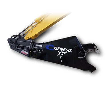 Bucket Attachment