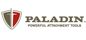 Paladin Attachments