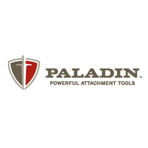 Paladin Attachments