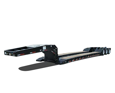Rogers Trailers