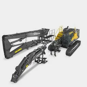 EC480E HR