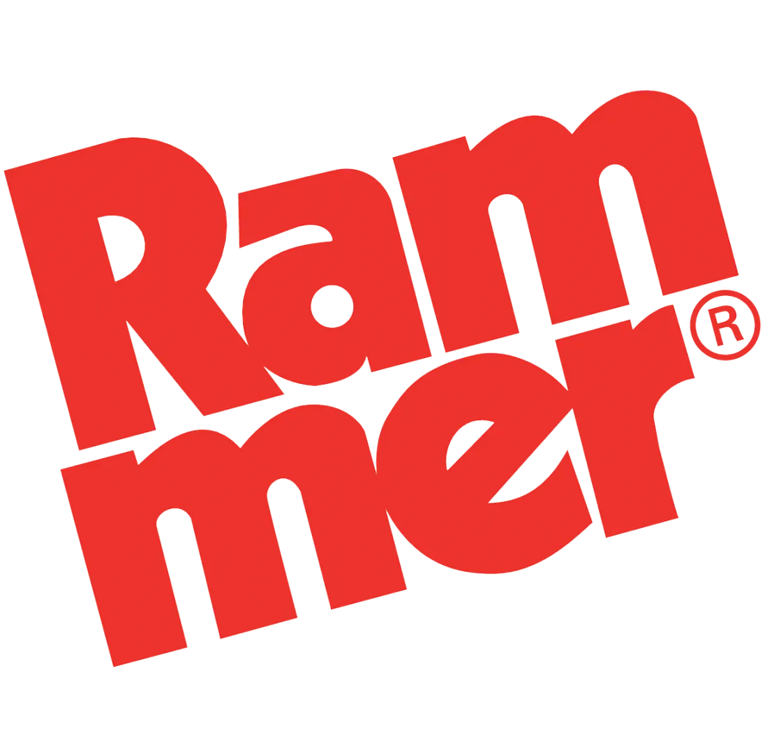 Rammer Hammers